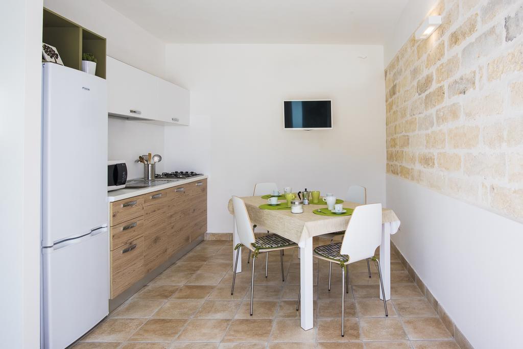 Il Delfino Vila Pisticci Exterior foto