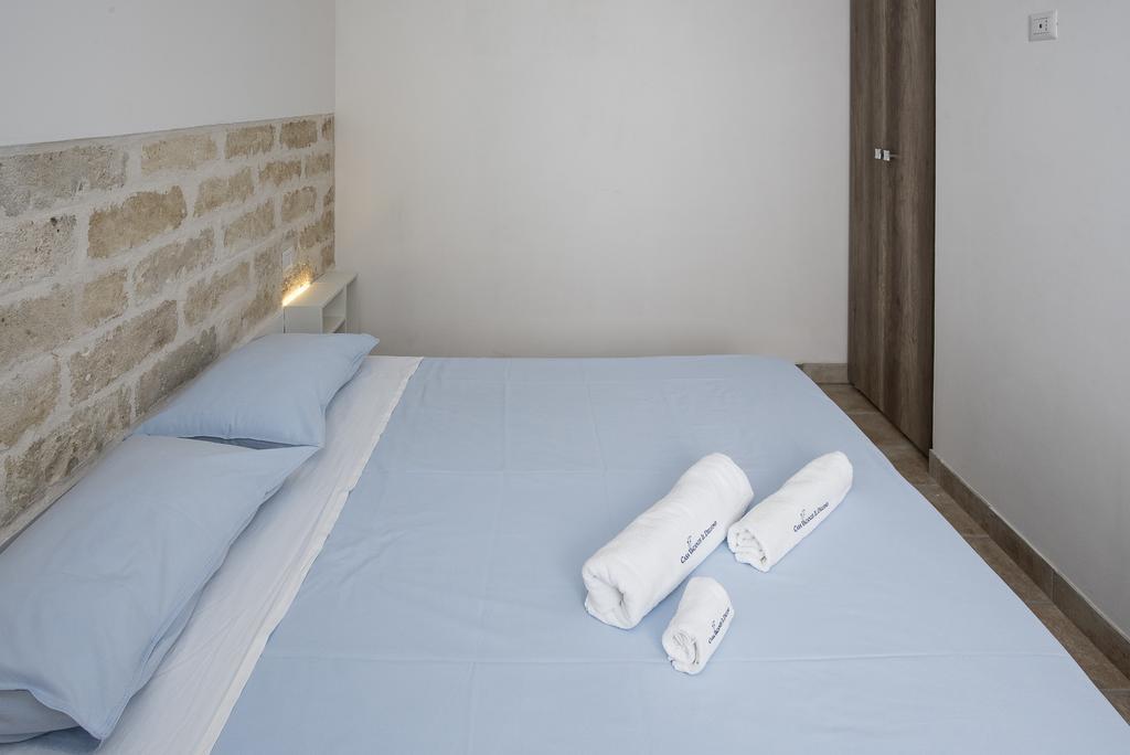 Il Delfino Vila Pisticci Exterior foto