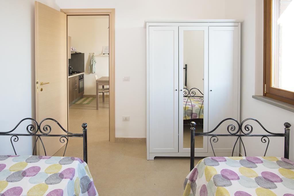 Il Delfino Vila Pisticci Exterior foto