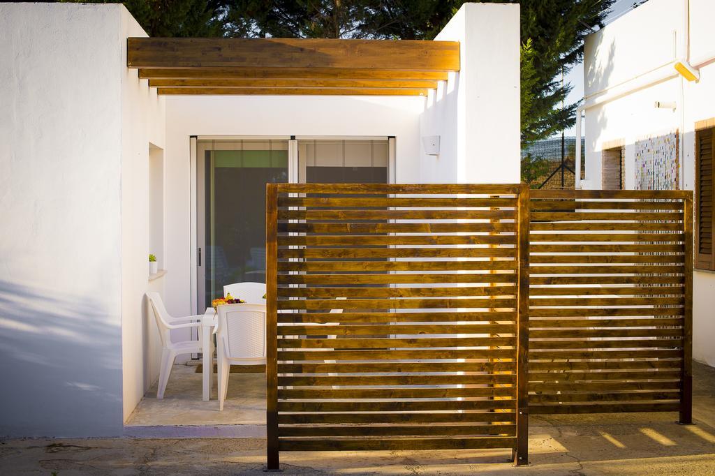 Il Delfino Vila Pisticci Exterior foto